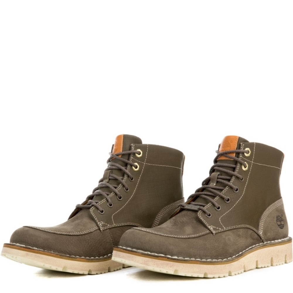 Timberland Men's WESTMORE BOOT In Olive Sz12